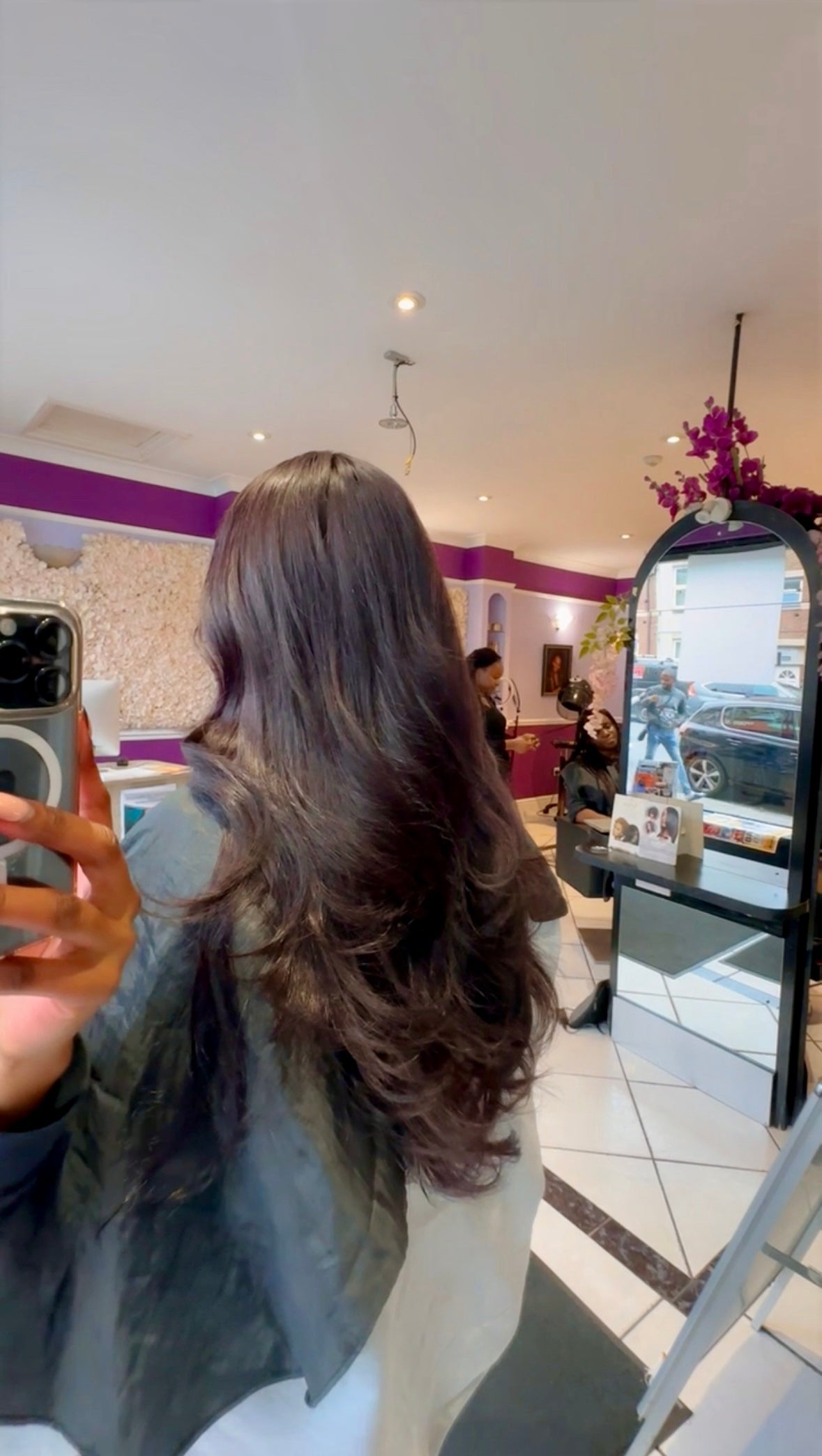 Luxury RAW Straight bundles
