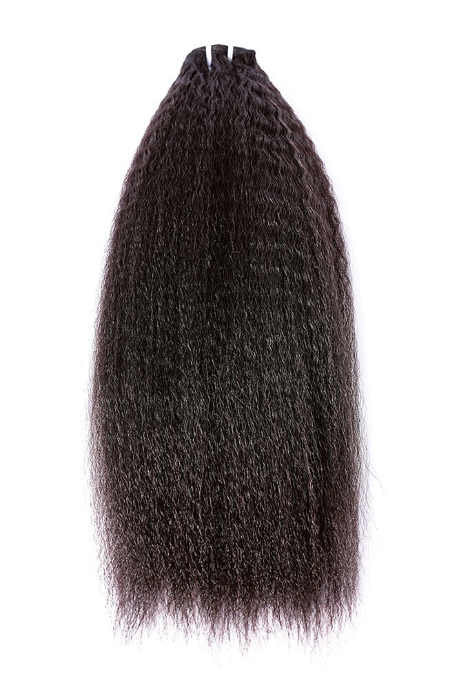 Luxury RAW Straight bundles
