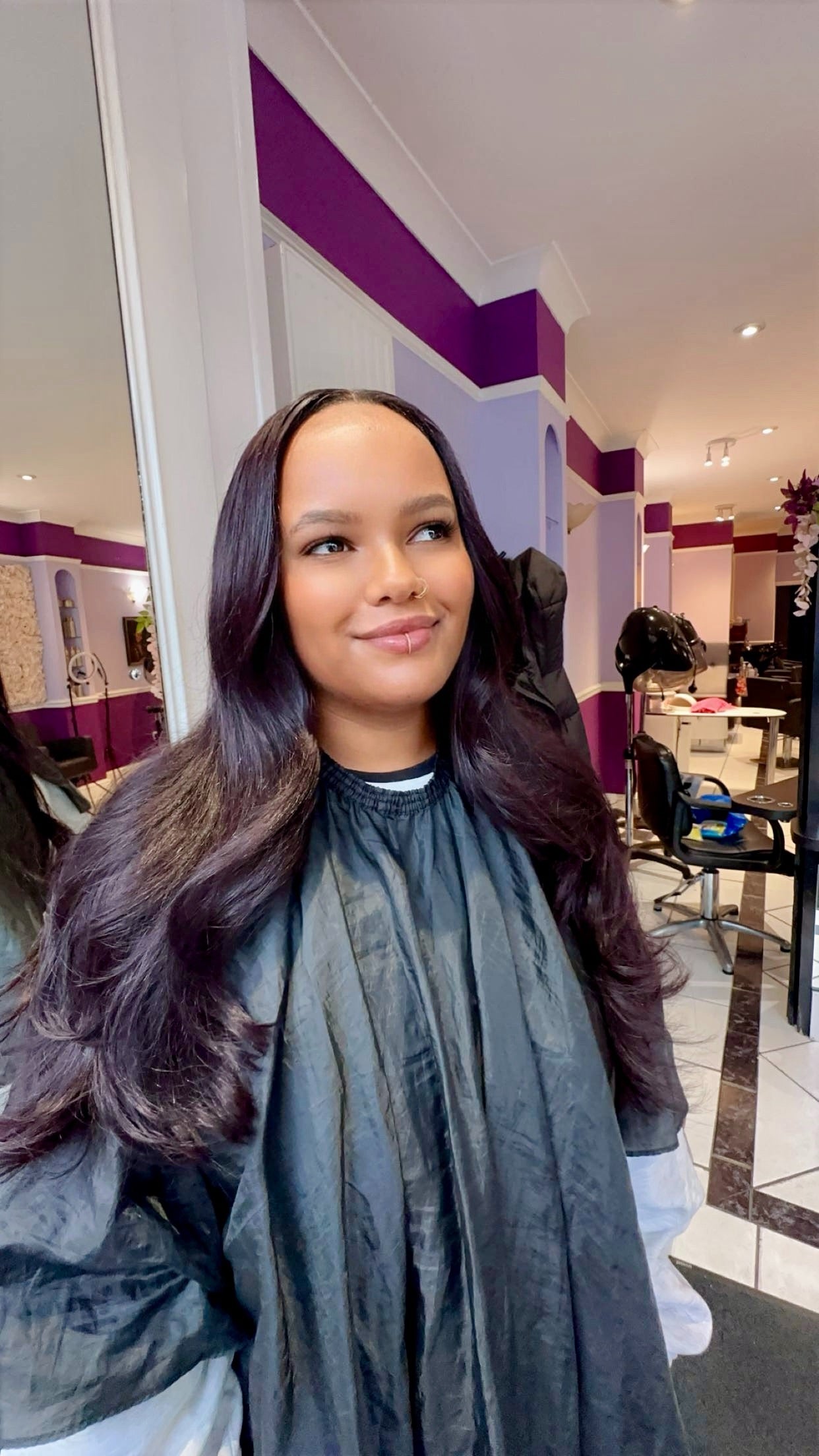 Luxury RAW Straight bundles