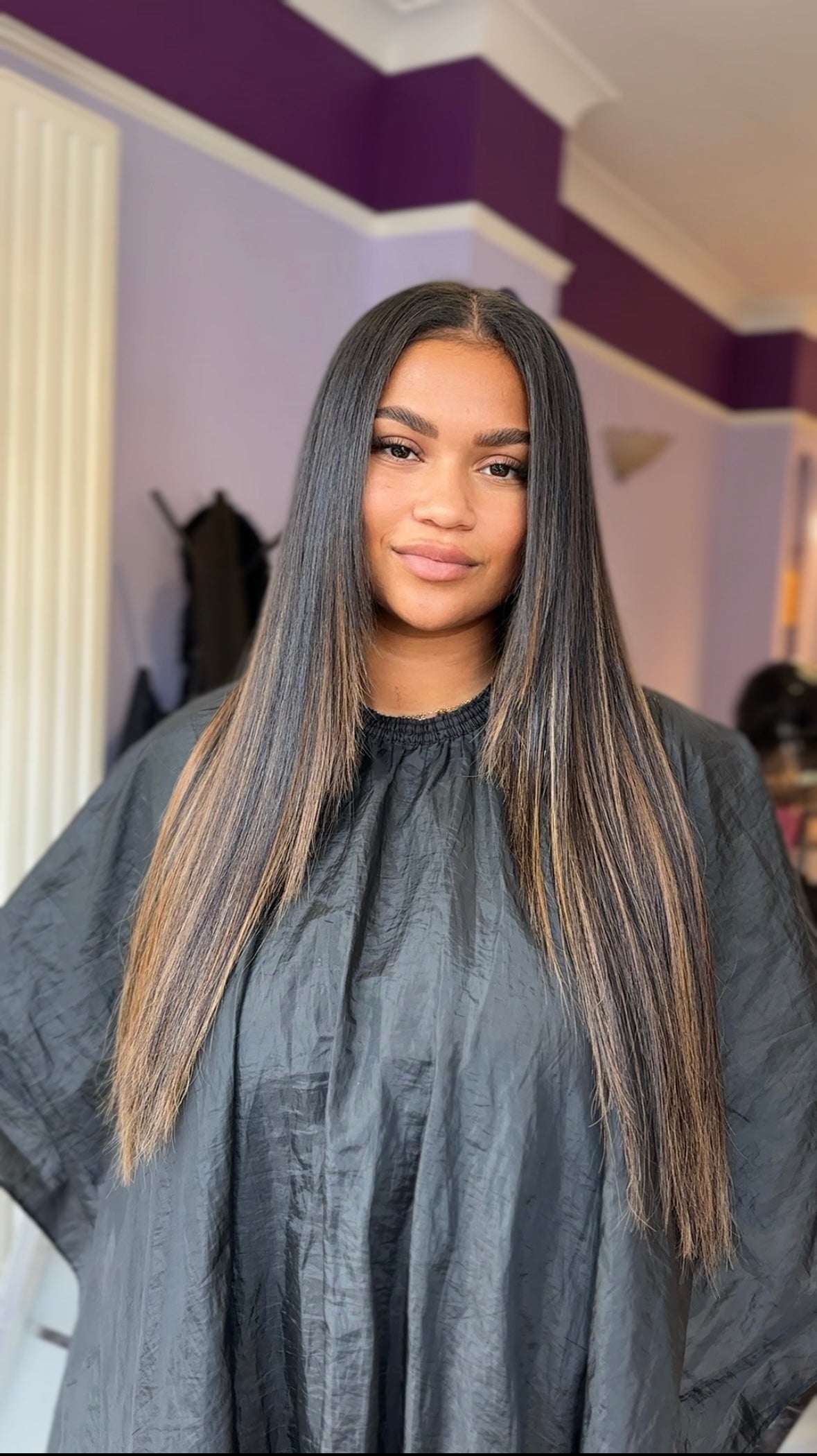 Luxury RAW Straight bundles