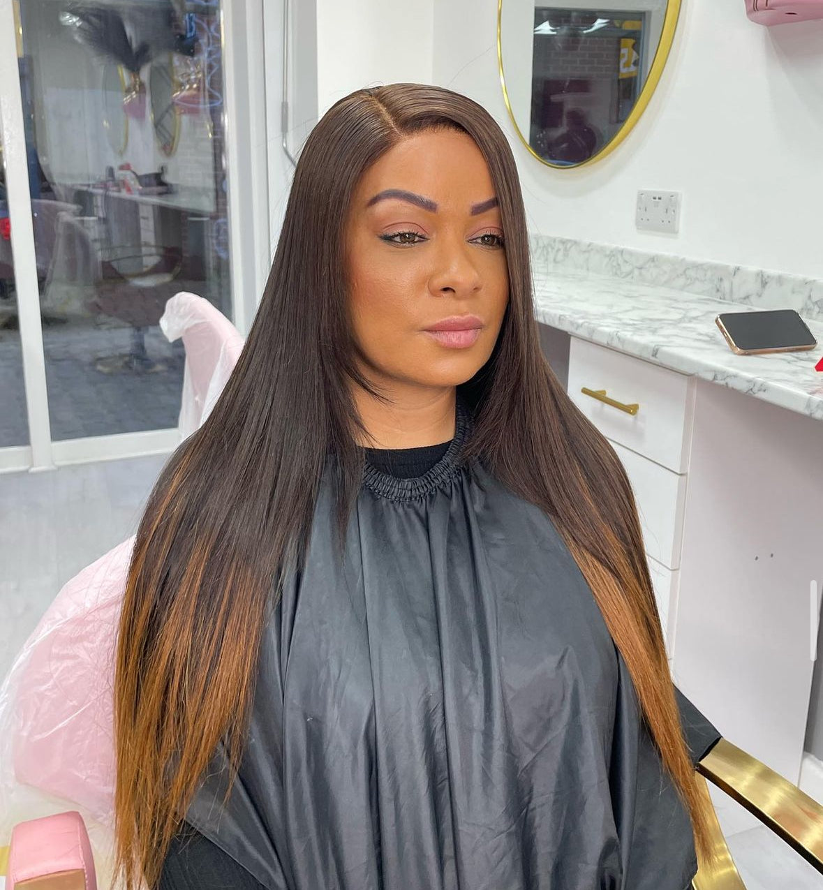 Luxury RAW Straight bundles