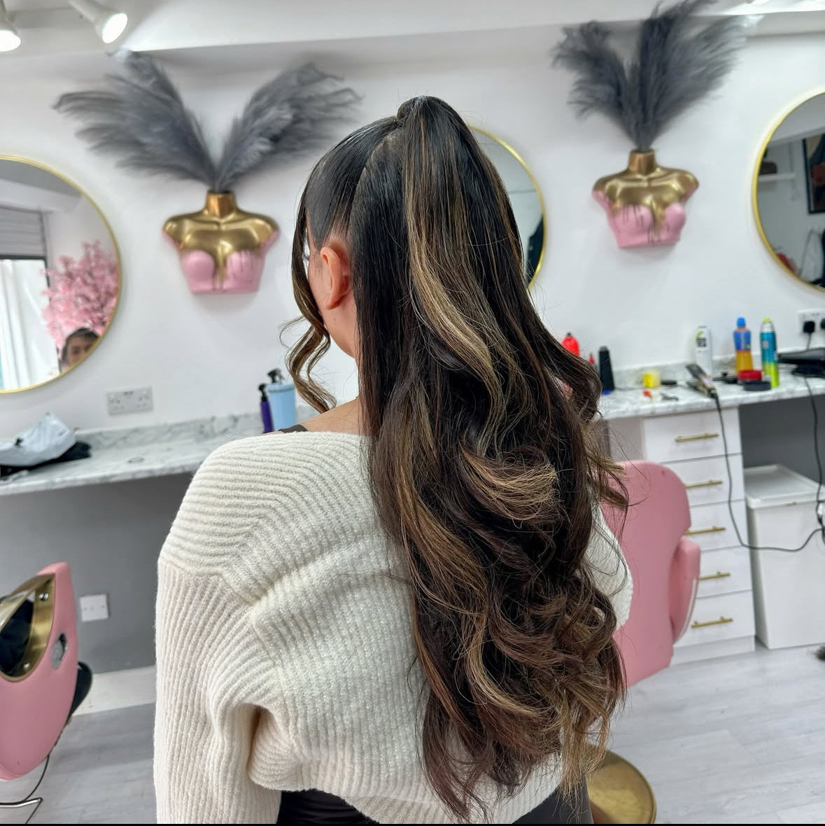 Luxury RAW Straight bundles