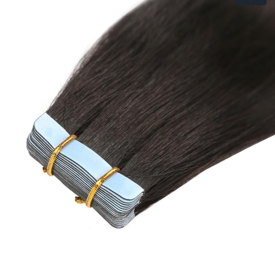 100grams Luxury Cambodian Tape Extensions