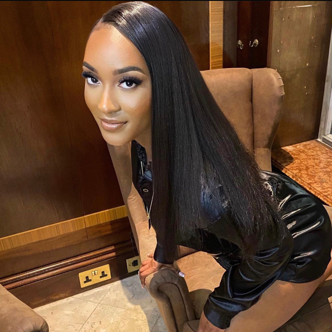 Luxury RAW Straight bundles
