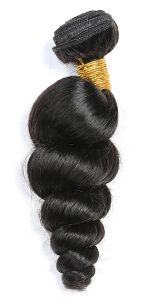 Luxury Wavy/Curly Bundle