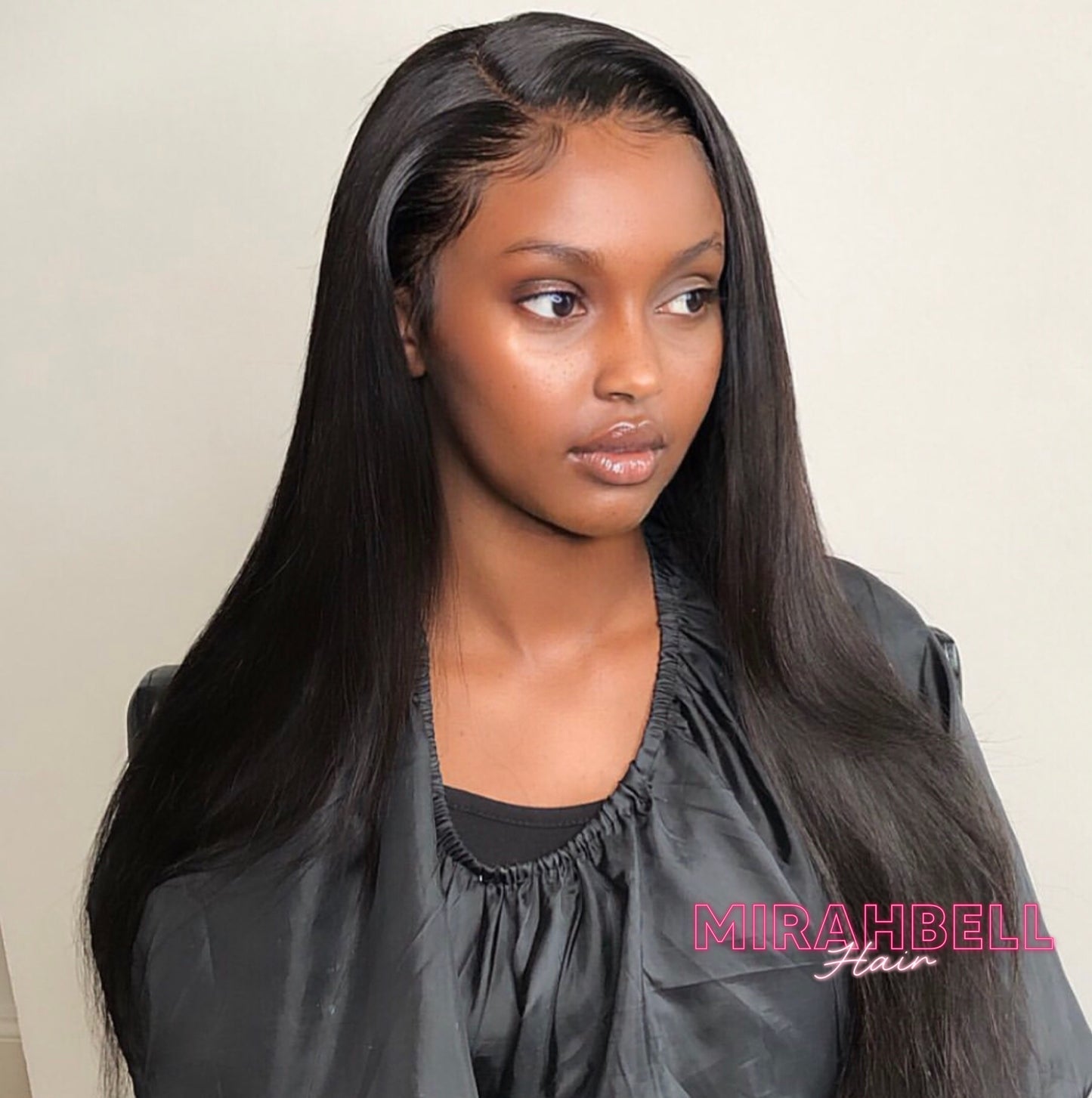 13x6 "SILK STRAIGHT" Wig