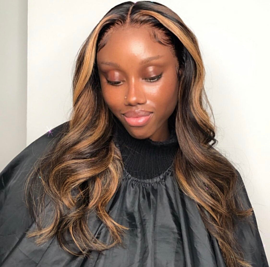 13x6 "TAYA" Wig