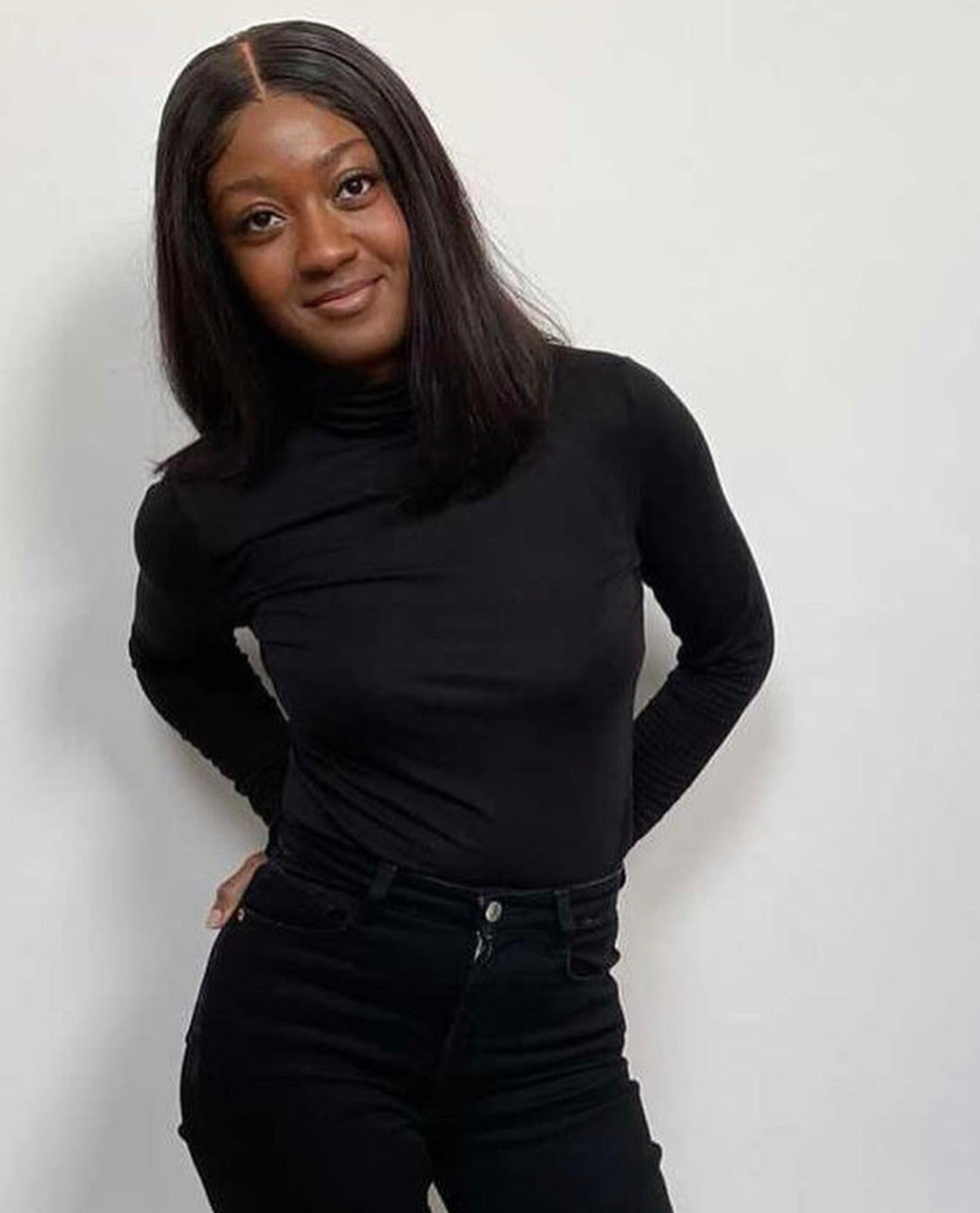 “BOUJEE” Closure Wig