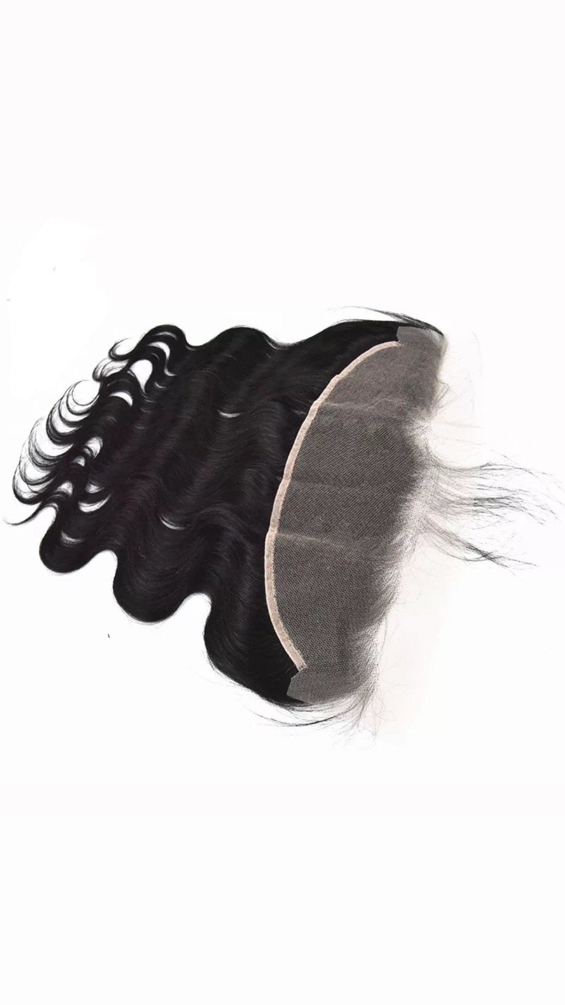 13x4 Swiss Lace Frontal