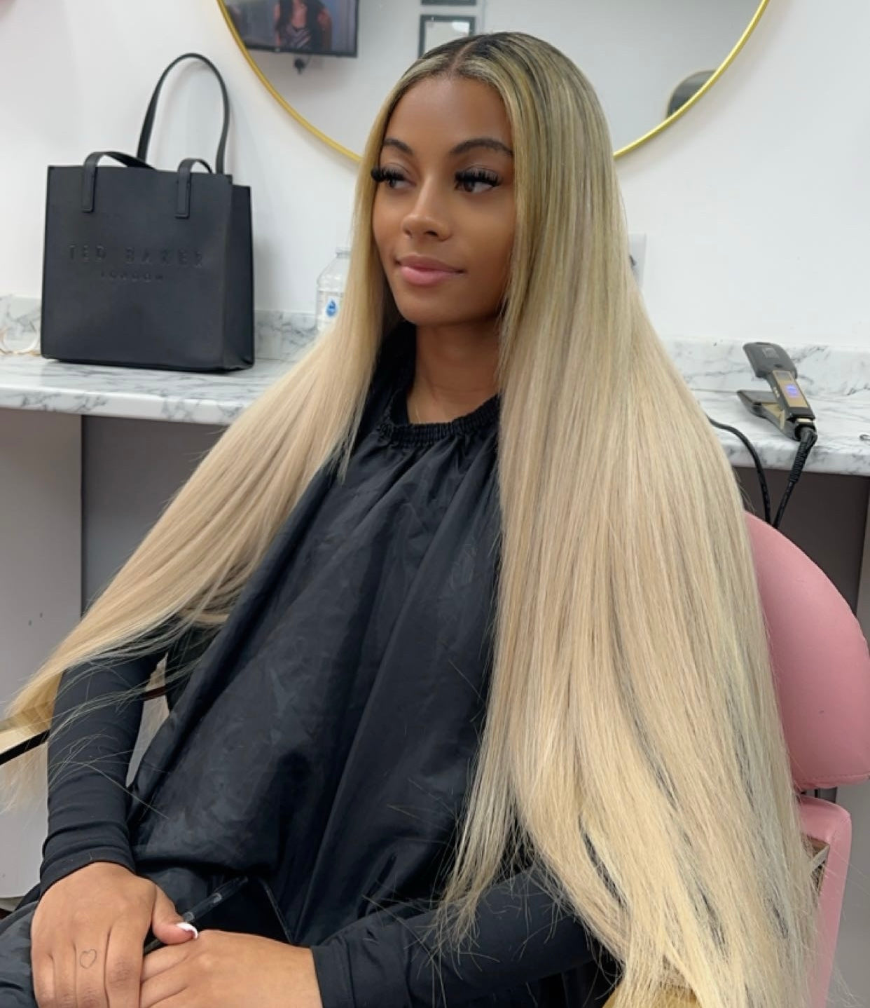613 Luxury Straight Cambodian Bundle