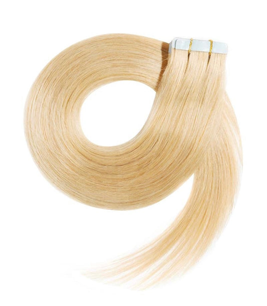 613 Luxury Cambodian Tape Extensions