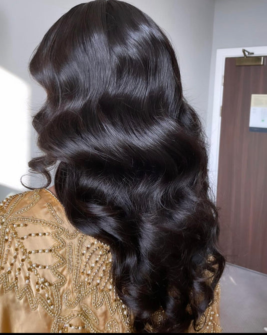 13x4 BODY WAVE Wig
