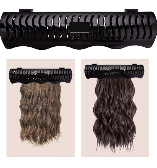 Hair Extensions Holder
