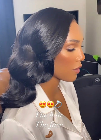 Luxury RAW Straight bundles