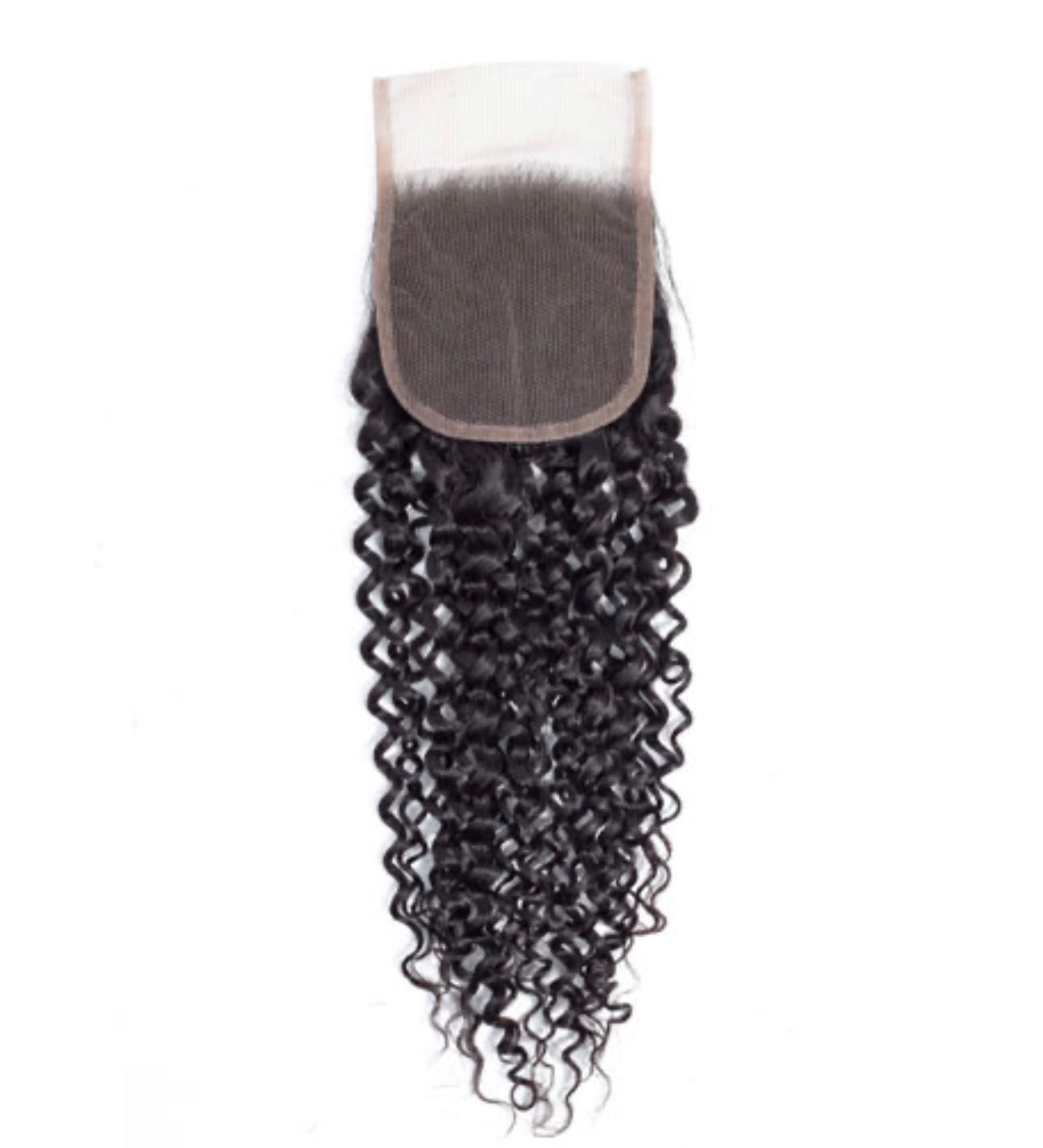 4x4 Swiss lace closure Raw Cambodian Hair Preplucked