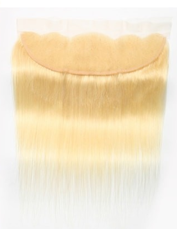 613 Lace Frontal - 13x4