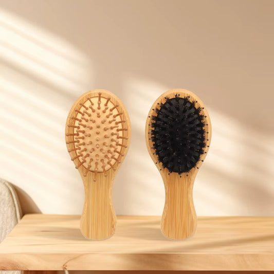 ZenAir Hair Brush