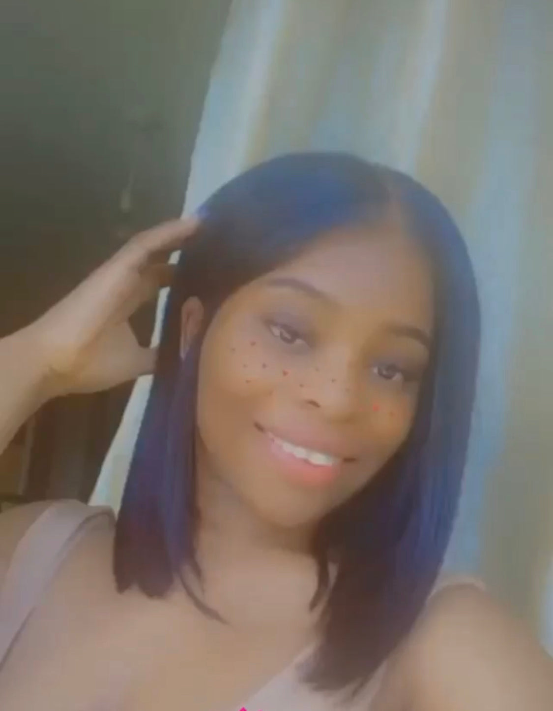 “BOUJEE” Closure Wig