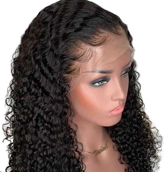 13x6 "DEEP WAVE" Wig