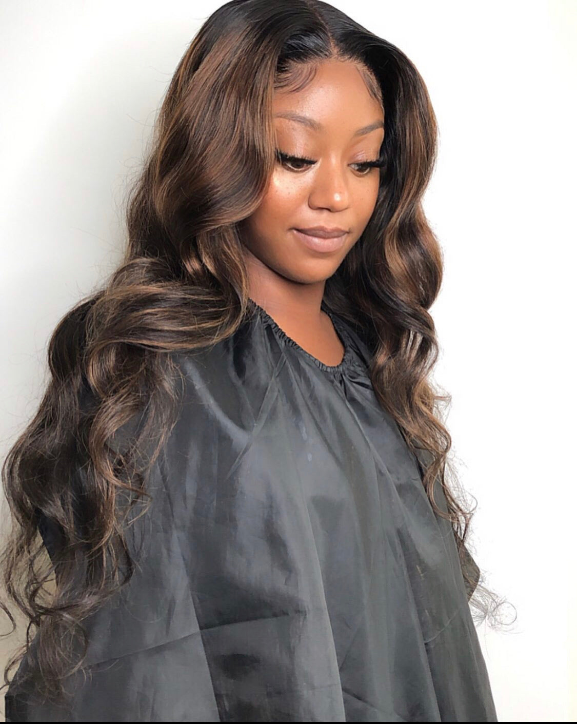 13x6 "GORGEOUS" Wig
