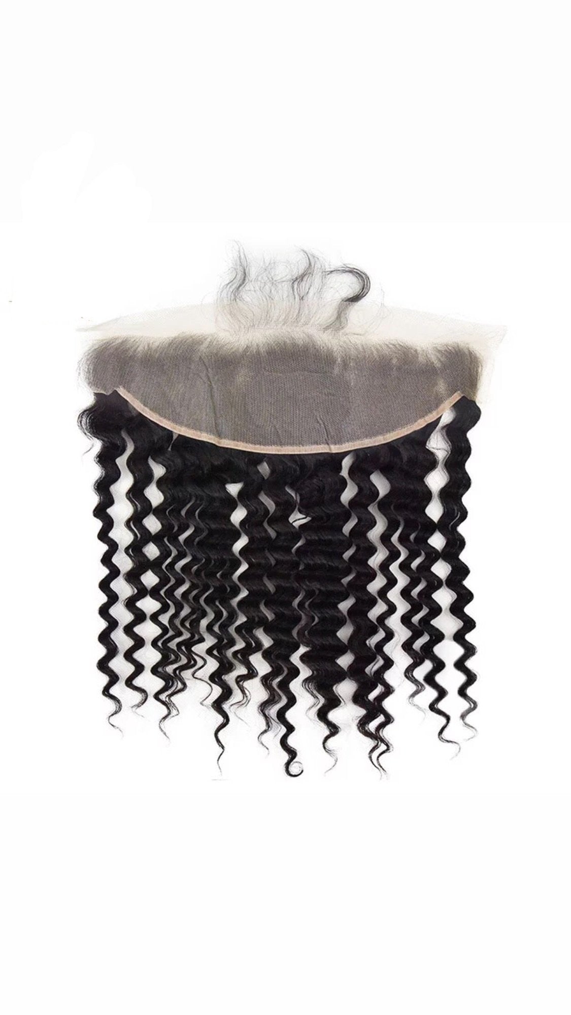 13x4 Swiss Lace Frontal