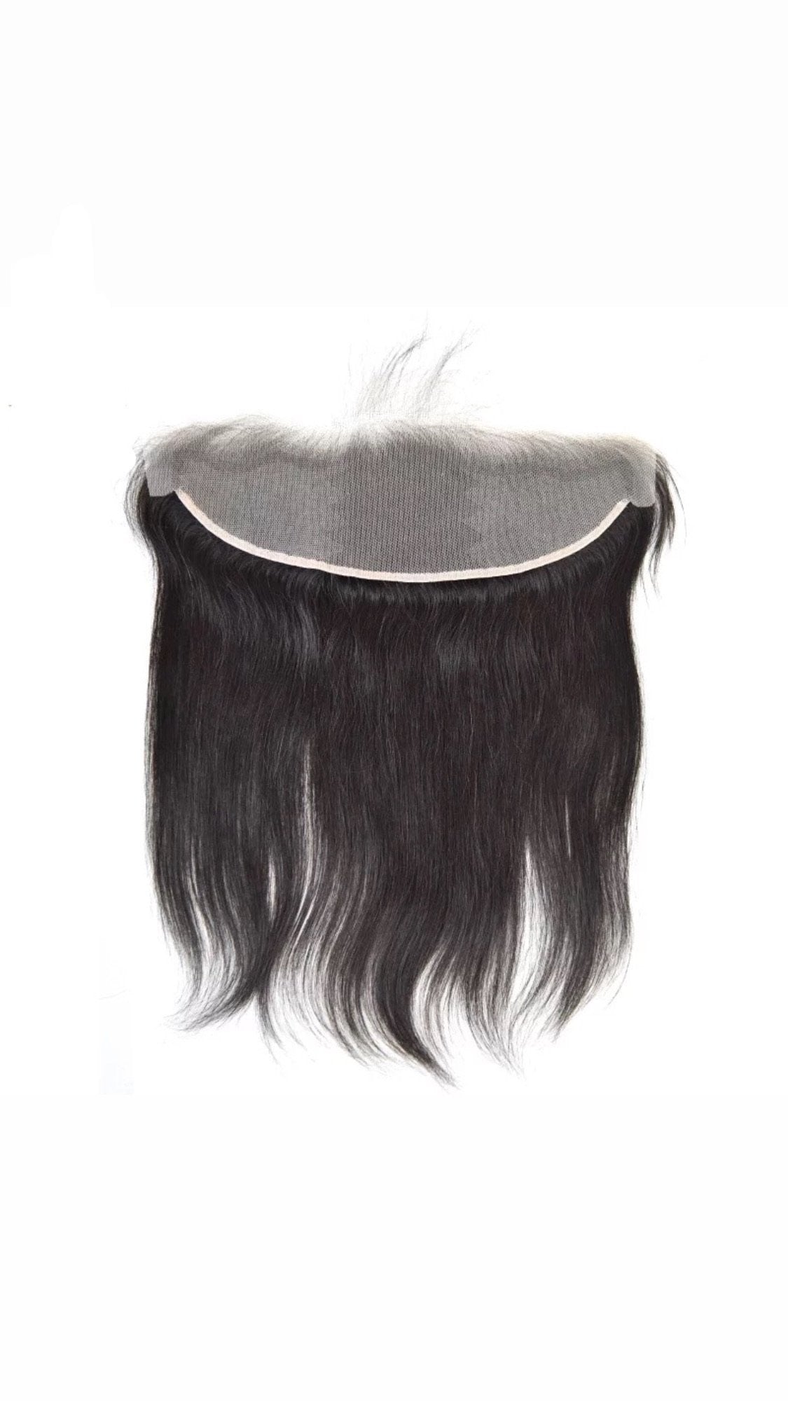 13x4 Swiss Lace Frontal