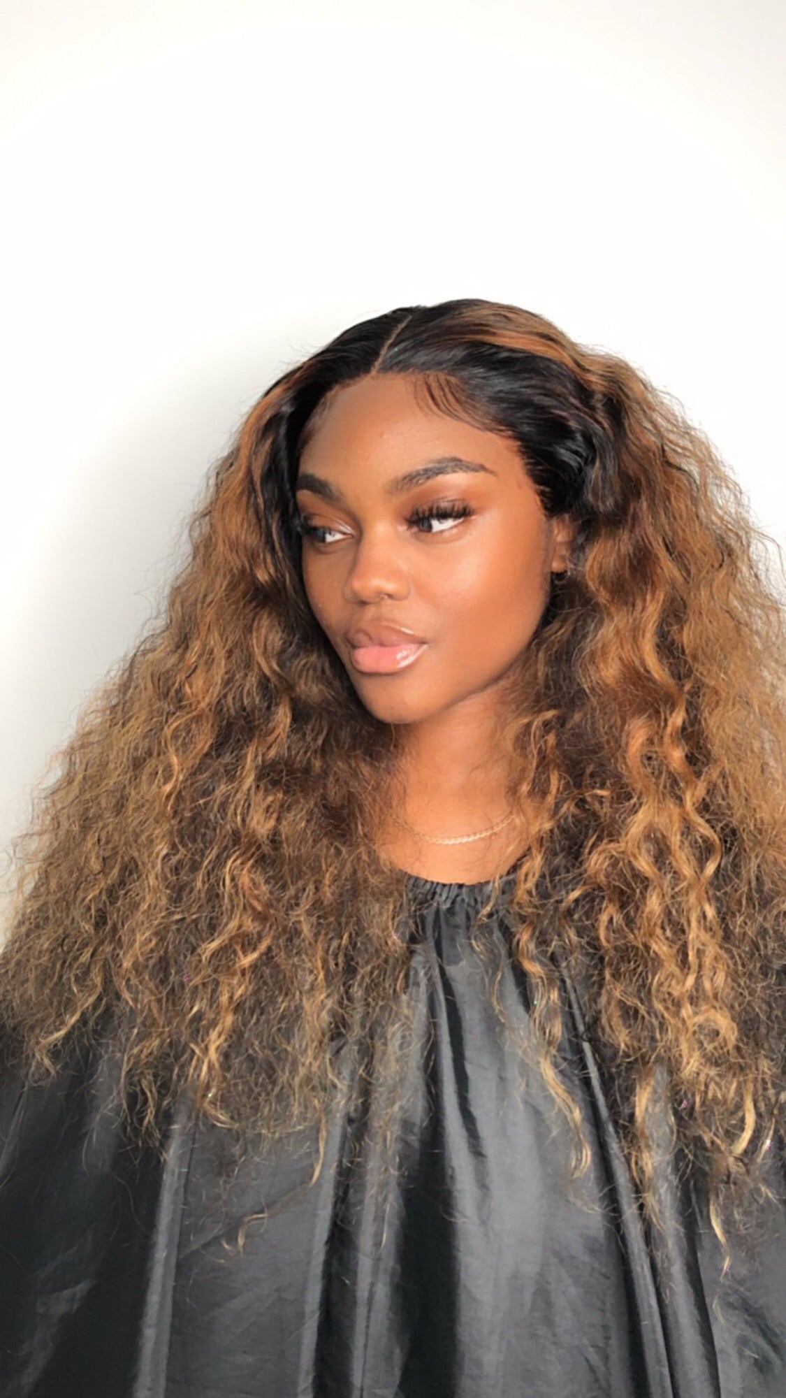 13x6 SASCHA Wig