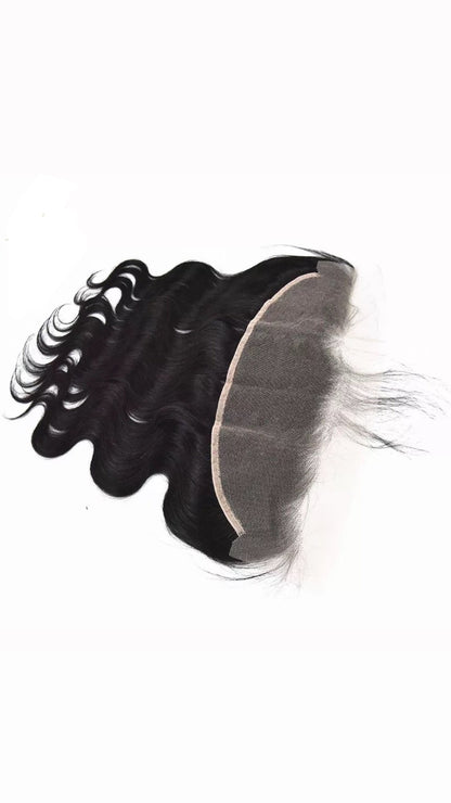 13x4 Swiss Lace Frontal